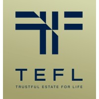 TRUSTFULL ESTATE FOR LIFE LTD logo - Similar company to Maskwel Holdings Ltd