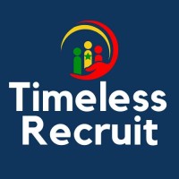 Timeless recruit logo - Similar company to Timeless Recruitment Solutions Limited