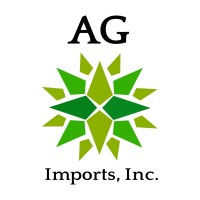 AG Imports, Inc. logo - Similar company to Novintalk
