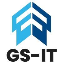 GS-IT France Distribution et Infogérance Informatique logo - Similar company to Cogiteos