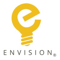 Envision IT logo - Similar company to Offsite, Llc