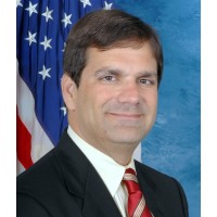Bilirakis for Congress logo - Similar company to Holocron Technologies