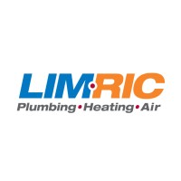 LimRic Plumbing Heating & Air logo - Similar company to Redding'S Plumbing, Heating & Air Conditioning
