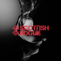 Scottish Rogue logo - Similar company to Jacobite Spirits - Scottish Spiced Rum Distillery