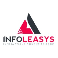 Groupe Infoleasys logo - Similar company to Timci