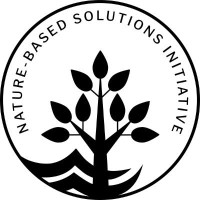 Nature-Based Solutions Initiative logo - Similar company to Dr. Subhash University