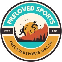 Preloved Sports CIC logo - Similar company to One Tree At A Time