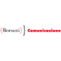 Borsani Comunicazione logo - Similar company to Digitalk Pr