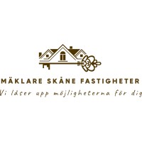 Mäklare Skånefastigheter logo - Similar company to H Mäklare Ab