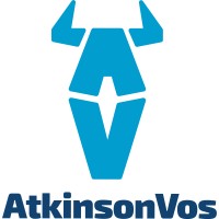 Atkinson Vos - Unimogs UK logo - Similar company to Ag Products