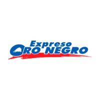 Expreso Oro Negro logo - Similar company to Surfrigo