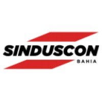 SINDUSCON - BA logo - Similar company to Construtora Jsouto