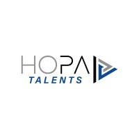 HoPa Talents GmbH logo - Similar company to Mercator Management Gmbh
