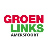GroenLinks Amersfoort logo - Similar company to D66 Amersfoort