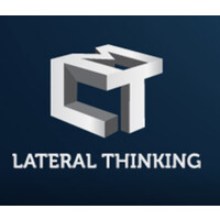 Lateral Thinking logo - Similar company to Central Gate