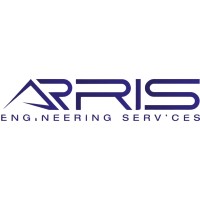 ARRIS Engineering Services logo - Similar company to Kauschke Engineering Services Gmbh