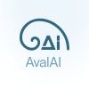 AvalAI logo - Similar company to Bornai