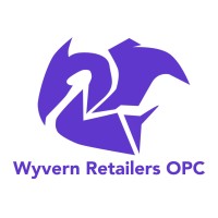 Wyvern Retailers logo - Similar company to Wyvern Innovations (Wyvern Corp.)