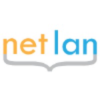 Netlan logo - Similar company to Green Element