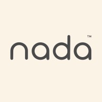 Nada Deodorant logo - Similar company to Swish - All Natural Deodorant Cream