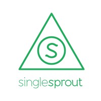 SingleSprout logo - Similar company to Exithero