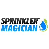 Sprinkler Magician logo - Similar company to Sprinkler Tech Ltd