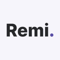 Remi.so logo - Similar company to Range