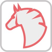White Horse Photogrammetry logo - Similar company to Visualising Heritage