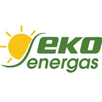 Ekoenergas logo - Similar company to Circuitbees Technologies