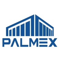 PALMEX Container logo - Similar company to Pentarom Srl