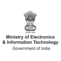 Ministry of Eletronics & Information Technology (Government of India) logo - Similar company to Electronics India, Ministry Of Electronics And It, Govt. Of India