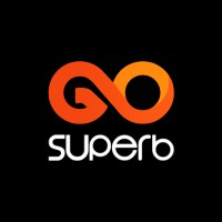 GoSuperb logo - Similar company to Drabdigital