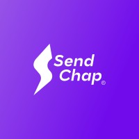Send Chap logo - Similar company to Adjemin