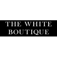 The White Boutique logo - Similar company to Evo Creation And Design