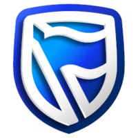 Standard Bank Namibia logo - Similar company to Fnb Namibia