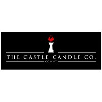 The Castle Candle Company logo - Similar company to Mannix Knight