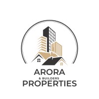Arora Properties & Builder logo - Similar company to Gk Real Estate