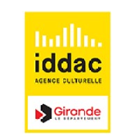 iddac, agence culturelle du Département de la Gironde logo - Similar company to Décalez!
