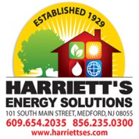 Harriett'S Energy Solutions