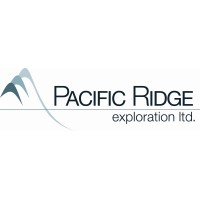 Pacific Ridge Exploration Ltd. logo - Similar company to Eskay Mining Corp.