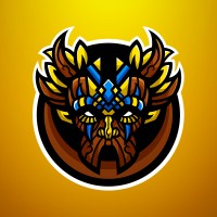 Witch Doctor Gaming logo - Similar company to Framerate (Acquired By Super League Gaming)