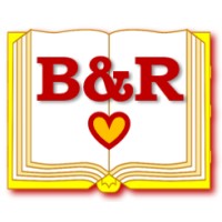B&R Stories logo - Similar company to Nashville Tree Foundation