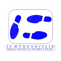 Iz Muhendislik logo - Similar company to Soo Project