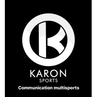 KaronSports communication logo - Similar company to Macaan Communication