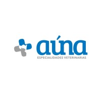 AÚNA Especialidades Veterinarias logo - Similar company to Conutan, S.L.