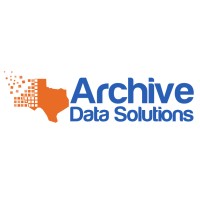 Archive Data Solutions logo - Similar company to Archive Data