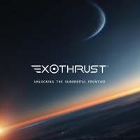 ExoThrust logo - Similar company to Institut De Recherche Et De Communication Sur L'Europe (I.R.C.E.)