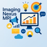 Imaging Nexus MRI logo - Similar company to Ikorelab