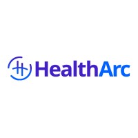HealthArc logo - Similar company to Md Revolution