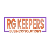 RG Keepers Business Solutions Inc. logo - Similar company to Dinars & Dirhams Investing Inc